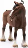 World of Horses Clydesdale Wallach Produktbild-Vorschau 2