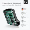 CELLONIC 1x Akku für Staubsauger Kompatibel mit Shark Produktbild-Vorschau 4
