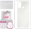 apgo Rückseite Schutzfolie, Matt, kompatibel mit Doogee Produktbild-Vorschau 1