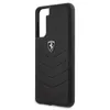 Ferrari Off Track Quilted telefoonhoesje voor de Samsung Productafbeelding-voorbeeld 6