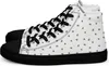 Mr. & Mrs. Panda Damen Sneaker Black Edition Hummel Produktbild-Vorschau 1