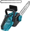 Drillpro 12V Akku-Kettensäge 12 Zoll 1200W bürstenlos mit Produktbild-Vorschau 1