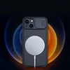 Nillkin CamShield Pro Magnetic Case iPhone 14 Plus Produktbild-Vorschau 9
