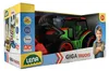Lena GIGA TRUCKS Tractor with front loader, Traktor, 3 Produktbild-Vorschau 6
