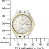 Citizen - EW2494-89B - Montre - Femme - Solaire - Elegance Voir les images du produit 5