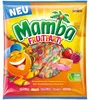 Mamba® 119053 Mamba® Fruitparty Kaubonbons 48 St./ 290,0 g Náhled obrázku produktu 3