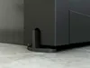 Schiebetür mit Laufschienensystem - Aluminium & Produktbild-Vorschau 4