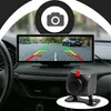 10,26 Zoll Autoradio Tragbarer 1600*600 mit carplay Android Produktbild-Vorschau 3