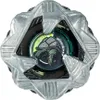 Beyblade X Obsidian Shell 4-60D Kit de renforcement jeu Voir les images du produit 4