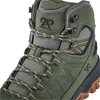 Almwalker Outdoorboots Hugin Herren (Oliv) Größe 46 Produktbild-Vorschau 5