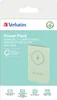 Draadloze powerbank Charge 'n' Go 5.000mAh (lichtgroen, Qi, Productafbeelding-voorbeeld 13