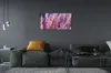 Glasbilder 100x50 Wandkunst Blumen Produktbild-Vorschau 4