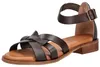 Pavement Sandalen Sandalen Leder Produktbild-Vorschau 1