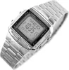 Herren Uhr Casio DB-360-1A Produktbild-Vorschau 3
