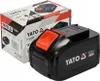 Yato YT-828464, Lithium-ion (Li-ion), 990 g, 1 kusů Náhled obrázku produktu 4