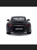 Bburago - Modelauto - Porsche 911 Carrera S (zwart, schaal Productafbeelding-voorbeeld 21