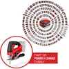 Einhell TC-JS 18 Li Solo Akku-Stichsäge Produktbild-Vorschau 9