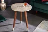 riess-ambiente Design Beistelltisch ALCAZAR 50cm antik Produktbild-Vorschau 2