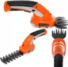 Nożyce elektryczne akumulatorowe Kraft&Dele KD5130 12 cm Podgląd zdjęcia produktu 12