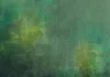 Vlies Fototapete - Green color explosion 250x175 cm Produktbild-Vorschau 6