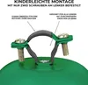 Fahrradklingel - Fahrrad Klingel BIG MAMA Glocke für Produktbild-Vorschau 4