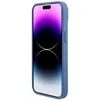 Guess Guhcp15Sp4Tdscpb Iphone 15 6.1"" Niebieski/Blue Produktbild-Vorschau 7