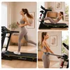 URBOGYM V550M elektrisches Laufband mit Massagegurt, Produktbild-Vorschau 14