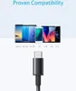 Anker USB C Ladekabel, USB auf USB C Kabel [2 Stück 1,8m], Produktbild-Vorschau 4