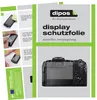 2x Schutzfolie für Canon EOS RP matt Displayschutzfolie Produktbild-Vorschau 1