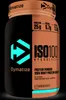 Dymatize ISO 100, Pulver, Hydrolisiertes Molkenprotein, Produktbild-Vorschau 1