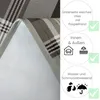 Wachstuchtischdecke Rund Oval Eckig Tischdecke Wachs Produktbild-Vorschau 3