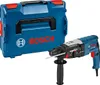 Bosch GBH 2-28 Professional Marteau perforateur + coffret Voir les images du produit 36