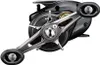 SHIMANO Curado K, 301K, Linkshand, Baitcast Angelrolle, Produktbild-Vorschau 3