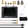 SV4401A Vektor-Netzwerkanalysator 50 kHz-4400 MHz, 7-Zoll Produktbild-Vorschau 1