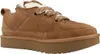 Ugg Lo Lowmel Chestnut - Damen Sneaker - 1168890-CHE Produktbild-Vorschau 9