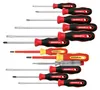 GEDORE red R38002012 Schraubendrehersatz PH+PZ+LS 2K Produktbild-Vorschau 1
