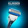 Wilkinson Sword - Hydro 5 Rasierer für Männer, Rasiergriff Produktbild-Vorschau 8