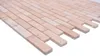 Mosaikfliese Selbstklebende Mosaike Verbund Naturstein Produktbild-Vorschau 3