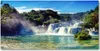 Tulup® Leinwandbild - 140x70 cm - Wandkunst - Drucke auf Produktbild-Vorschau 1
