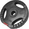 GORILLA SPORTS® Hantelscheiben - 2,5kg Gewichte, 30/31 mm Produktbild-Vorschau 6