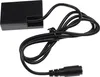 vhbw DC Kuppler Netzadapter kompatibel mit Canon EOS Rebel Produktbild-Vorschau 1