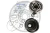 OPTIMAL Gelenksatz Antriebswelle für OPEL Astra G CC (T98) Produktbild-Vorschau 2