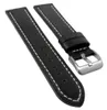 EULIT | Zeppelin Uhrenarmband | robustes Rindleder | Produktbild-Vorschau 3