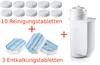 SIEMENS Reinigungstabletten + Entkalkungstabletten + Produktbild-Vorschau 3