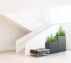 Herstera Garden Cube Divider XL hoher Pflanzkübel Produktbild-Vorschau 6