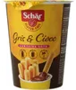Dr. Schär Gris & Ciocc, Chocolate snacks, Schokolade, 52 g, Produktbild-Vorschau 2