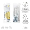 MAMOI® Corda per altalena 50kg | 2 x prolunghe per altalena Anteprima dell’immagine prodotto 13