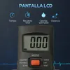 HOMCOM Mini-Heimtrainer, statische Pedale mit verstellbarer Produktbild-Vorschau 3