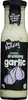 -KNOBLAUCH-DRESSING 250 ml –  BANDITS Produktbild-Vorschau 1