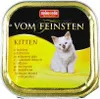 animonda Vom Feinsten, Kotě, Drůbež, 100 g Náhled obrázku produktu 2